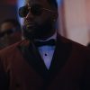 Cassper Nyovest 4 Steps Back Video