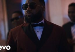 Cassper Nyovest 4 Steps Back Video