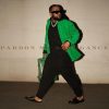 Cassper Nyovest Pardon My Arrogance