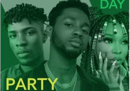 Celebrating Nigerian Independence Day with Mdundo DJ Mixes