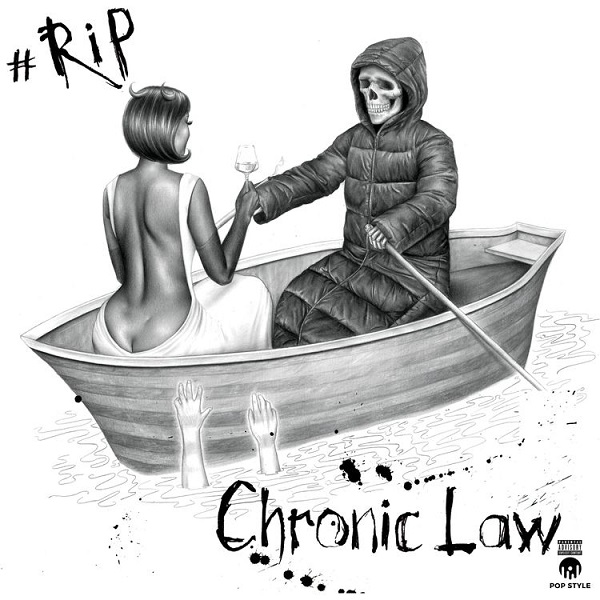 Chronic Law RIP