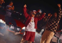 Costa Titch - Just Do It ft. Boibizza, Phantom Steeze, NelCno, SayFar & Champuru Makhenzo (Video)