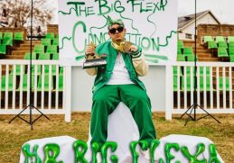 Costa Titch – Just Do It ft. Boibizza, Phantom Steeze, NelCno, SayFar & Champuru Makhenzo