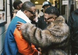 DJ Tunez Reveals The Luxury Gift Wizkid Got Him