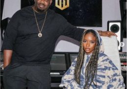 Don Jazzy Reacts As Ayra Star’s ‘Rush’ Hits Number One In Keyna