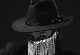 Di'Ja Yoruba Demon