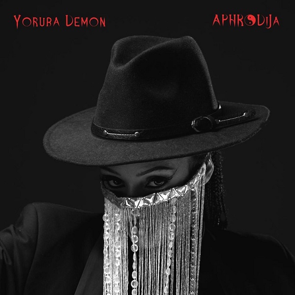Di'Ja Yoruba Demon