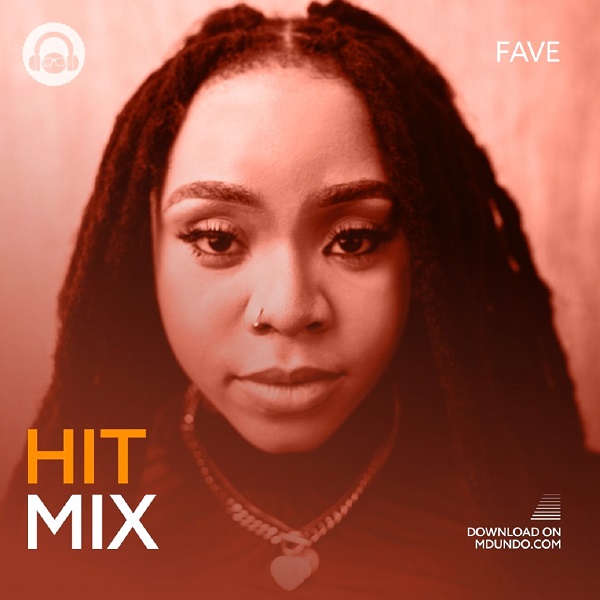 Download Hit Mix ft Fave on Mdundo