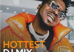 Download Hottest DJ Mix ft. Skiibii on Mdundo