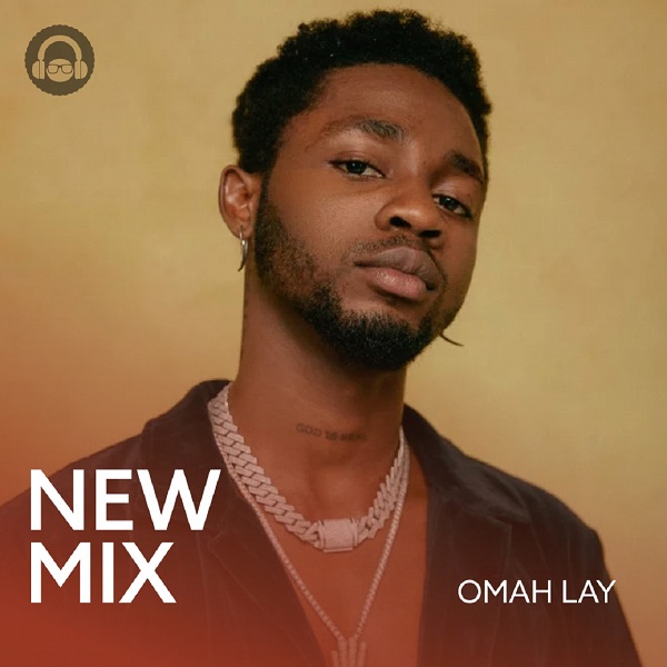 Download Omah Lay Finest Mix on Mdundo
