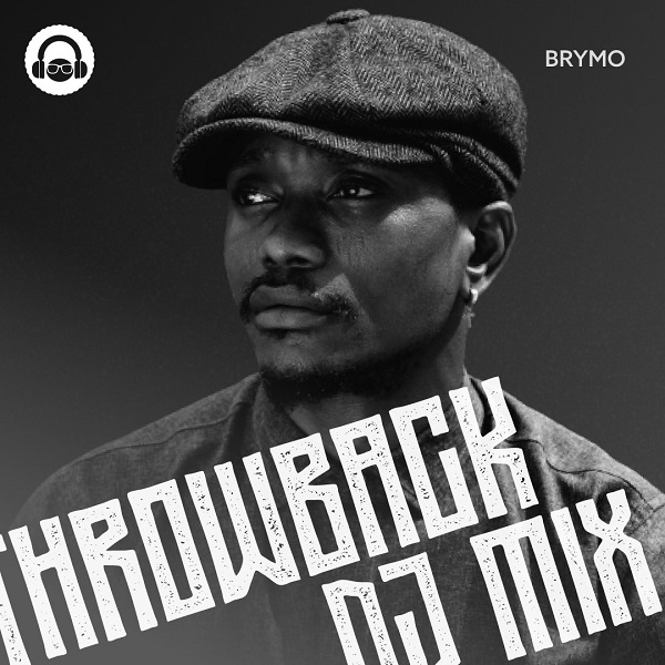 Download Throwback Mix ft. Brymo on Mdundo