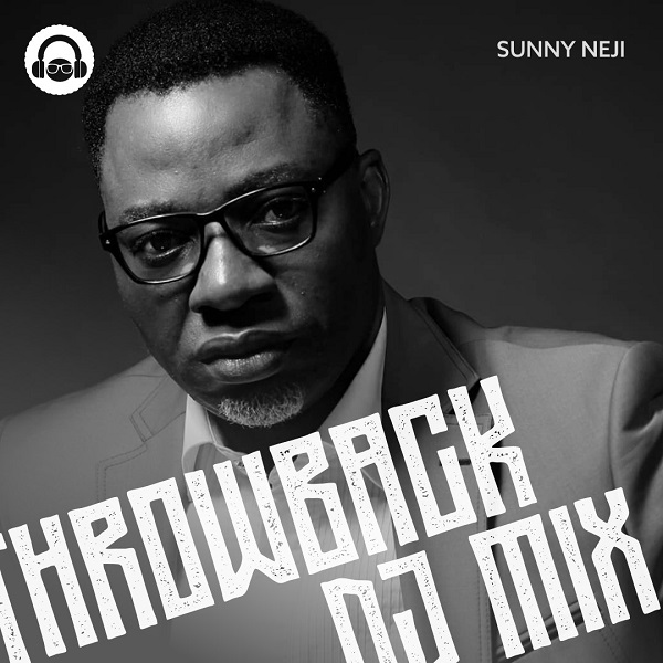 Download Throwback Mix ft. Sunny Neji