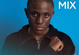 Download Trending Mix ft. Victony on Mdundo