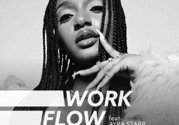 Download Work Flow Mix ft Ayra Starr
