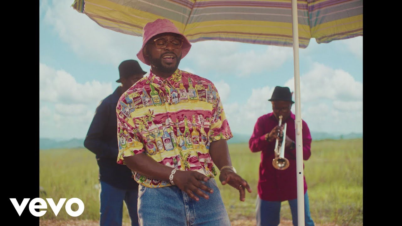 Falz – Gentleman (Video)