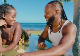 Flavour My Sweetie Video