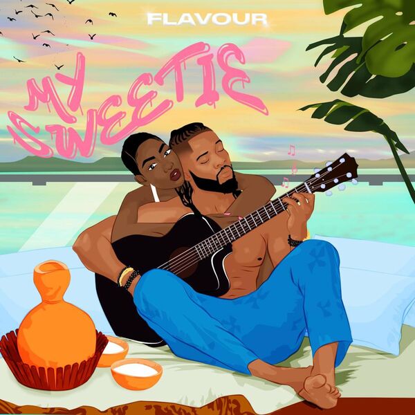 Flavour My Sweetie
