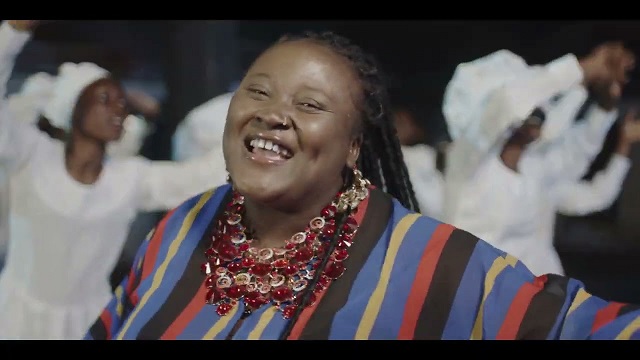 Goya Menor Grace Video