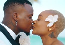 Harmonize Nitaubeba Video