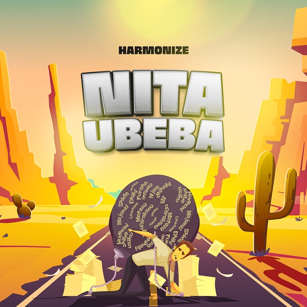 Harmonize Nitaubeba