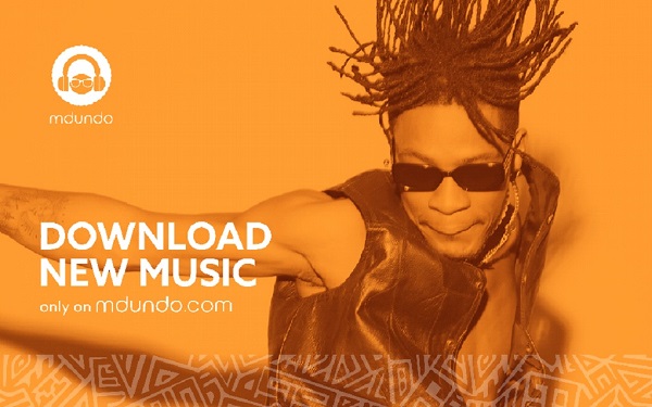 How To Download Music on Mdundo.com