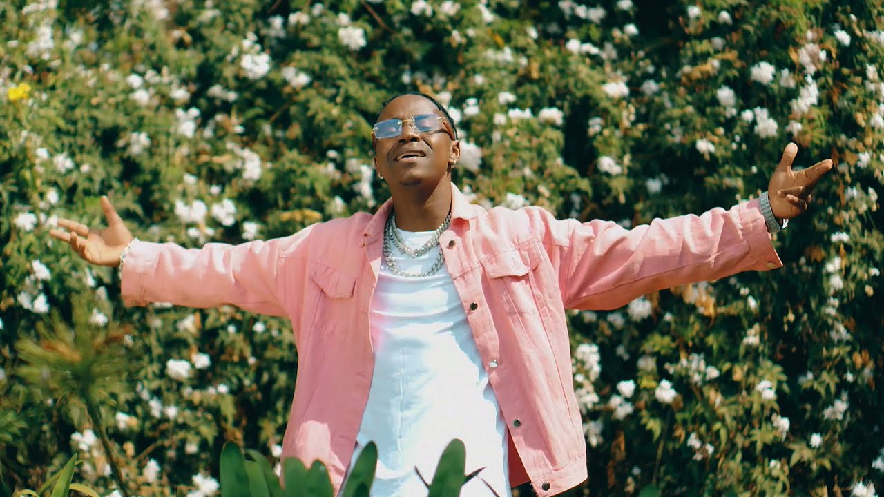 Ibraah – Maumivu (Video)