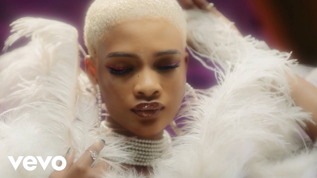 Idahams Bad Girl Video