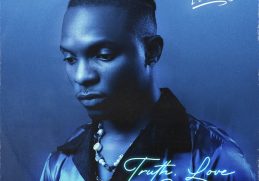 Idahams – Truth, Love & Confessions Album