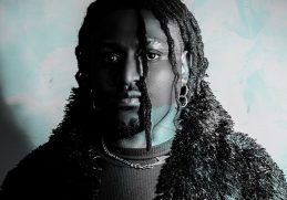 Idowest Chico Amante EP