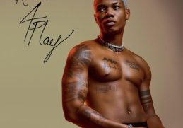 KiDi Champagne Lyrics