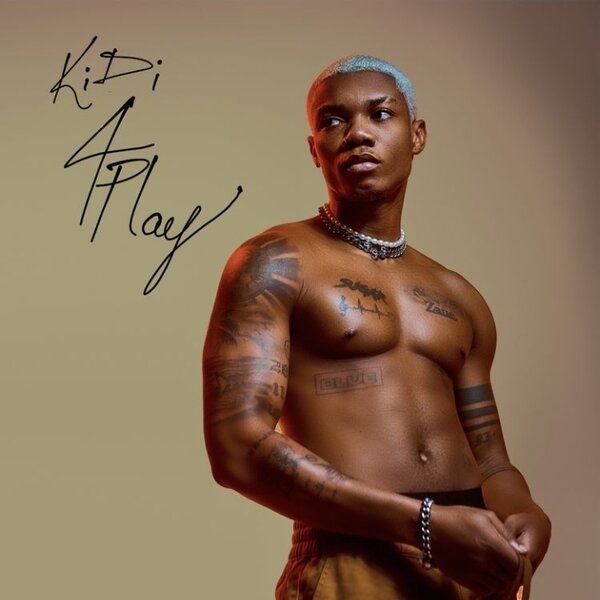 KiDi Champagne