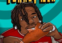 King Perryy Turkey Nla