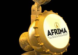 Kizz Daniel, Burna Boy, Tiwa Savage Make AFRIMA 2022 Nomination List