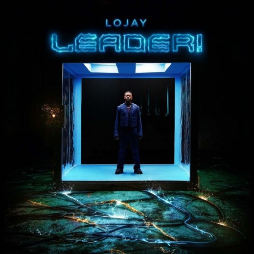 Lojay – Leader (Lyrics)