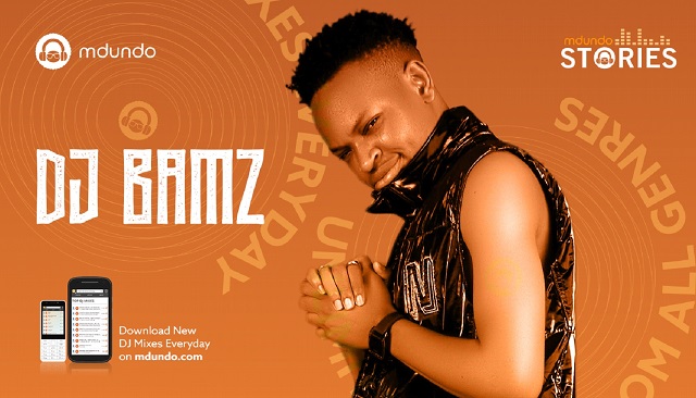 Mdundo DJ Spotlight