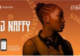 Mdundo DJ Spotlight: Being a Female DJ in Nigeria, DJ Naffy Shares Her Story