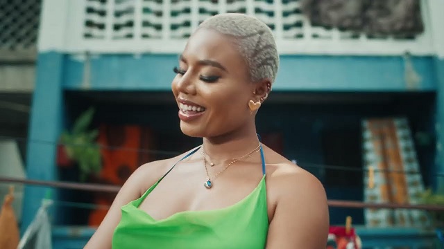 Patoranking Kolo Kolo Video