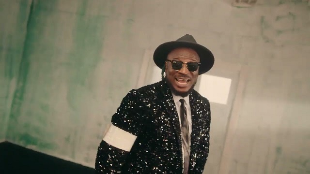 Peruzzi Hypertension Video