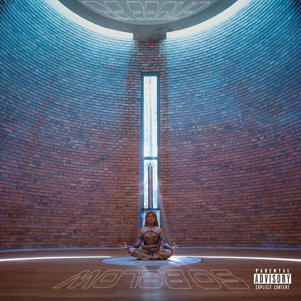 Sampa The Great As Above, So Below Album