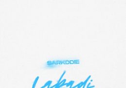 Sarkodie Labadi