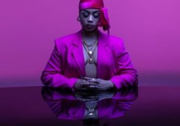 Sha Sha – Take Me There ft. Blxckie