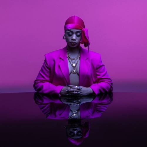 Sha Sha – Take Me There ft. Blxckie