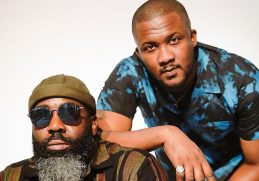Show Dem Camp Announces Tracklist For ‘Palmwine Music (Vol.3)’ Album