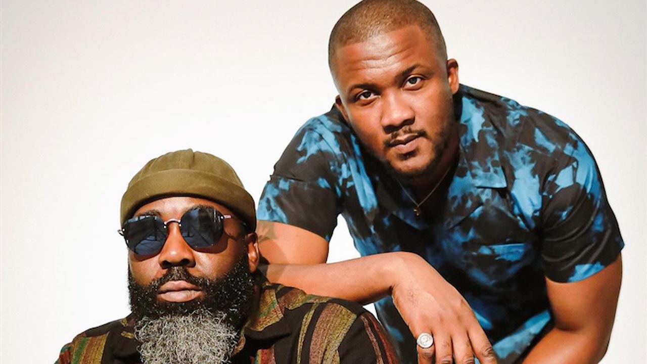 Show Dem Camp Announces Tracklist For ‘Palmwine Music (Vol.3)’ Album