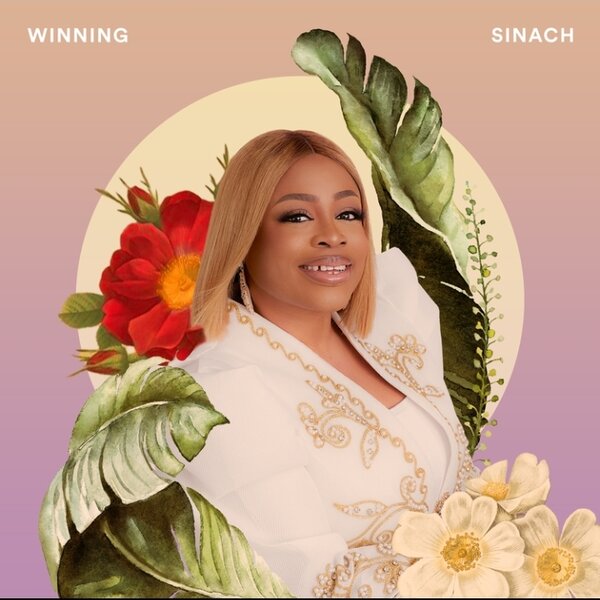 Sinach Winning