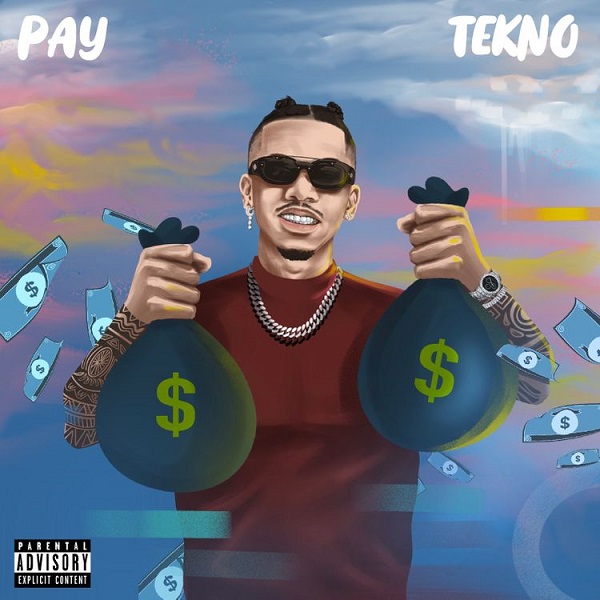 Tekno PAY