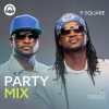 Top Nigerian DJ Mixes to Rock Your Weekend FreeMixesFriday