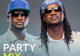 Top Nigerian DJ Mixes to Rock Your Weekend FreeMixesFriday