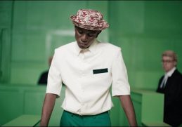 Victony Apollo Video