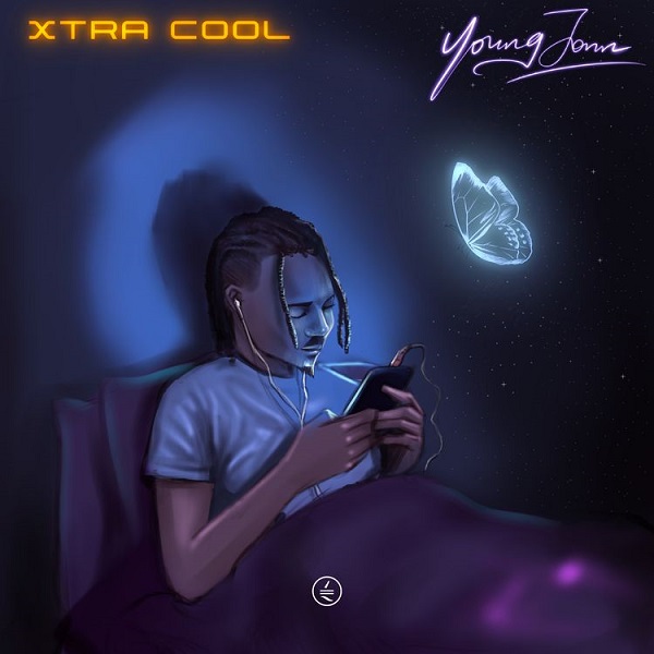 Young Jonn Xtra Cool